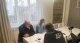 Львівський митник,який під виглядом волонтера їздив до Польщі