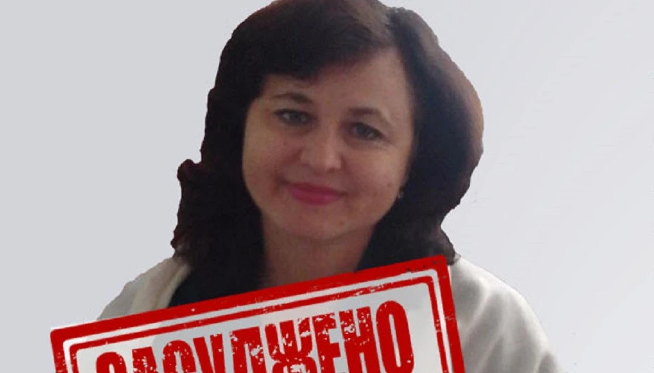 староста села на Донеччині, яка "зливала" інформацію про односельців