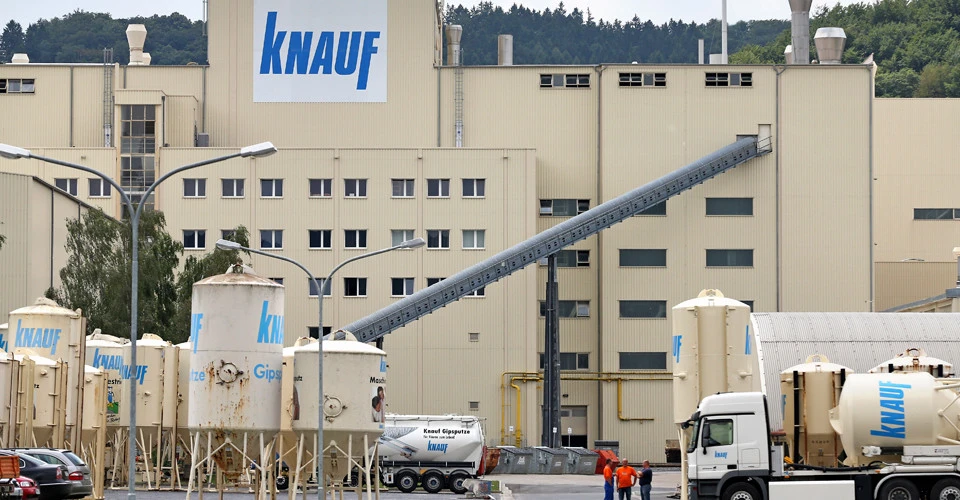 Knauf
