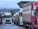 пункт пропуску Шегині_блокада кордону пункт пропуску Шегині_блокада кордону