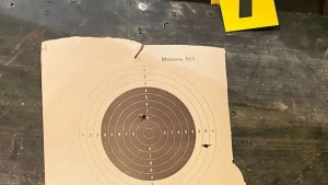 Загибель школяра під час занять зі стрільби на Прикарпатті Загибель школяра під час занять зі стрільби на Прикарпатті