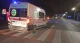 ДТП зі швидкою у селі Зимна Вода