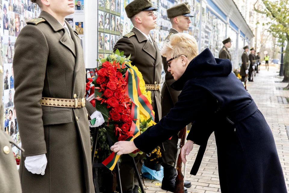 Інгріда Шимоніте