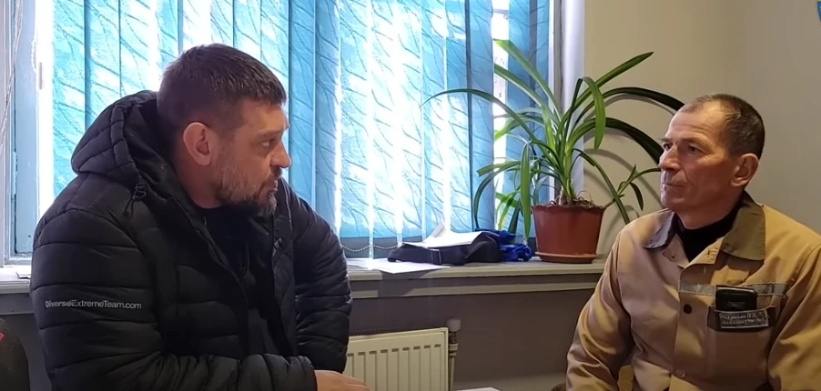 Петро Гресько
