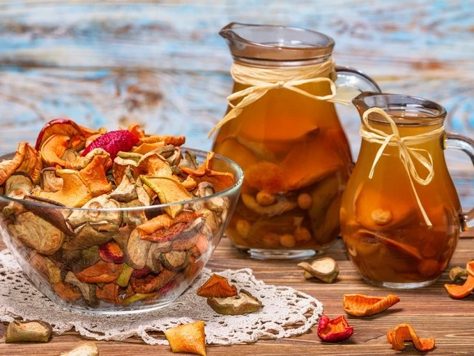 Узвар