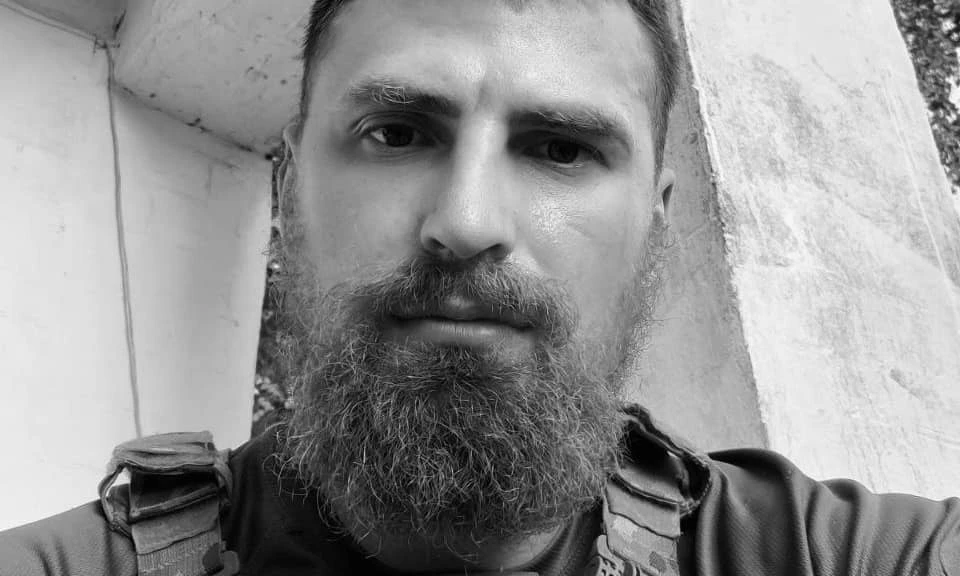 Сергій Павліченко