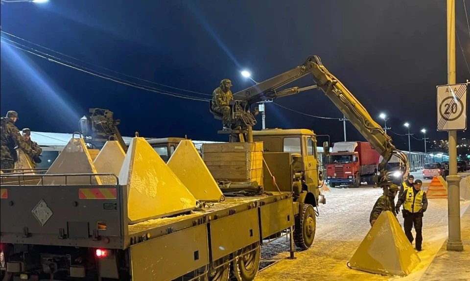 Естонія Росія мігранти світ
