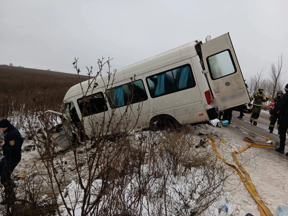 Харківщина ДТП суспільство