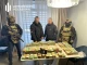обшук у депутата Рівненської облради