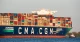 контейнеровоз CMA CGM