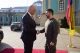 Володимир Зеленський і Ален Берсе
