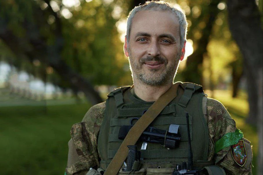 Дмитро Антоненко