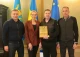 ректор у Львівському університеті фізичної культури