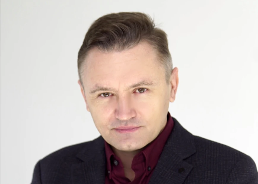 Костянтин Корсун
