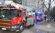 пожежа у Львові