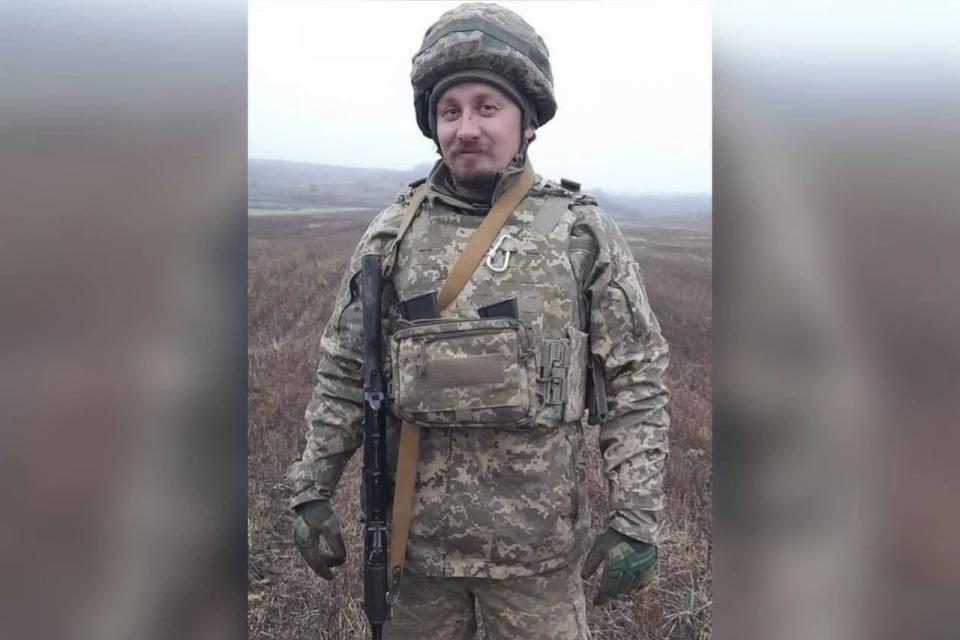 Артем Сачук