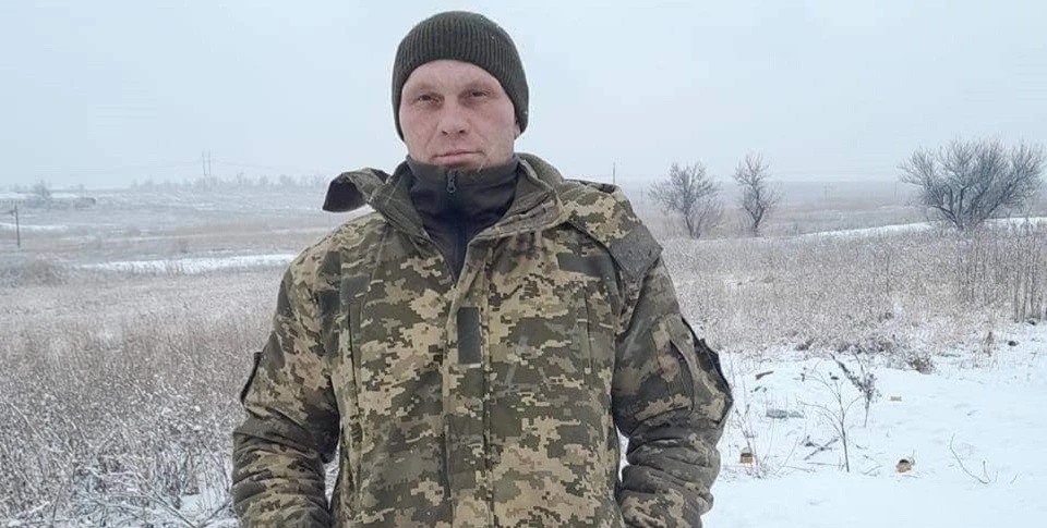 Юрій Поленчук