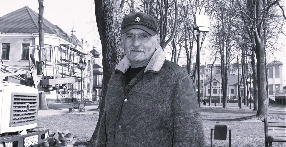 Олег Дубинчук