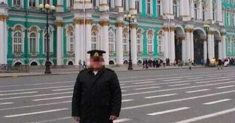 засуджений капітан-лейтенант з Рівного, який перейшов на бік ворога
