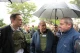 Ілон Маск і Беньямін Нетаньягу