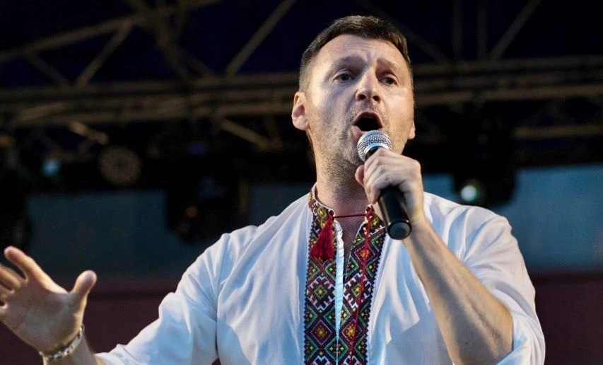 Заліско