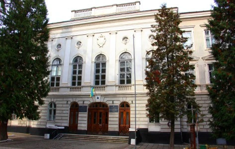 дрогобицький педагогічний університет