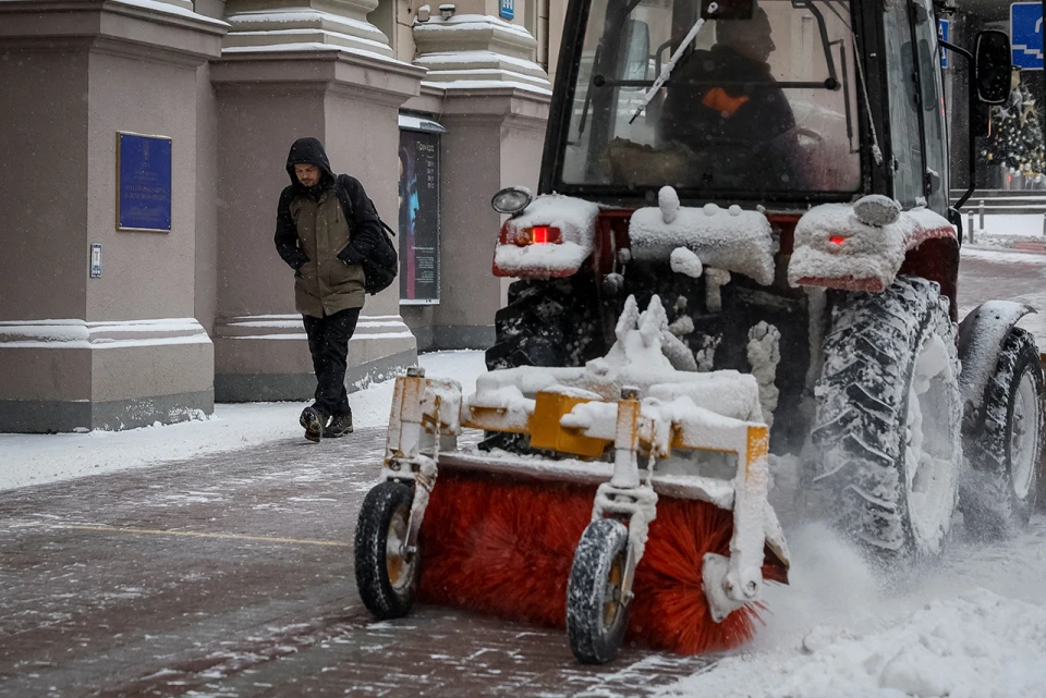 сніг, негода в Україні