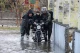 шторм в окупованому Криму