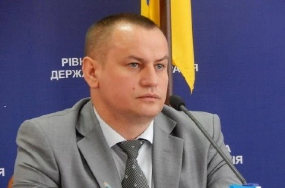 Юрій Приварський
