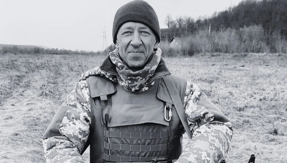 Сергій Глаговський