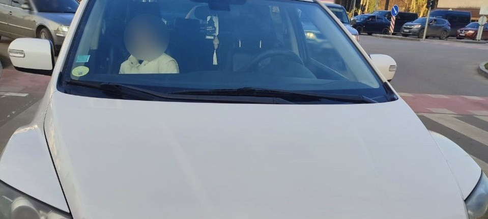 ДТП у Чернівцях_Mazda CX-7