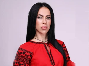 Маріанна Буданова Маріанна Буданова