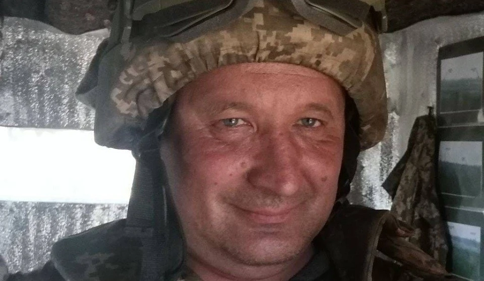 Василь Шляховчук