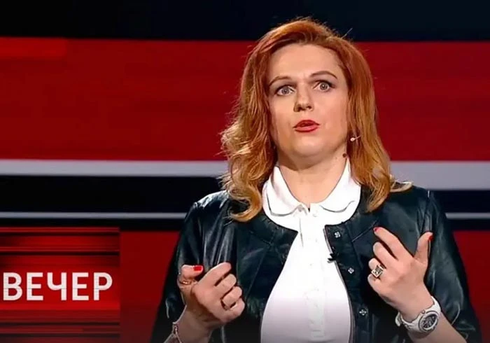 Юлія Вітязєва