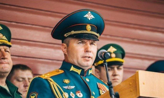 Володимир Завадський