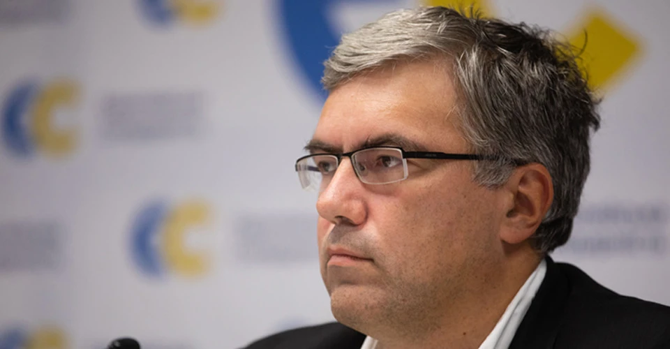 Ростислав Павленко