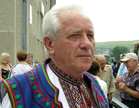 Олександр Венгринович