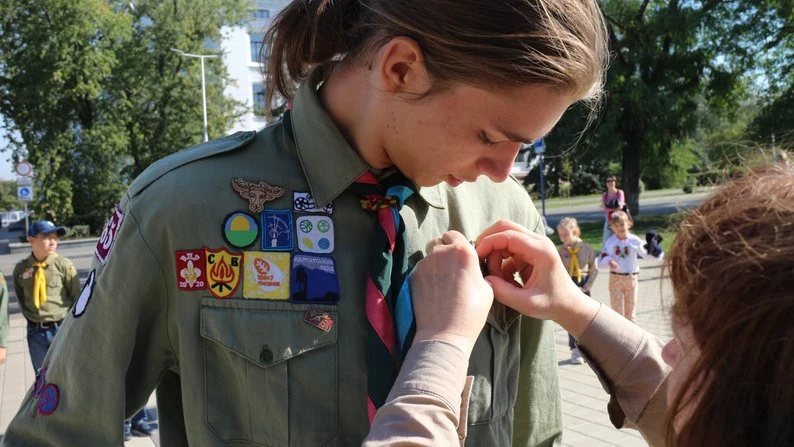 Суспільство