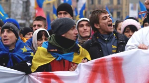Революція Гідності Революція Гідності
