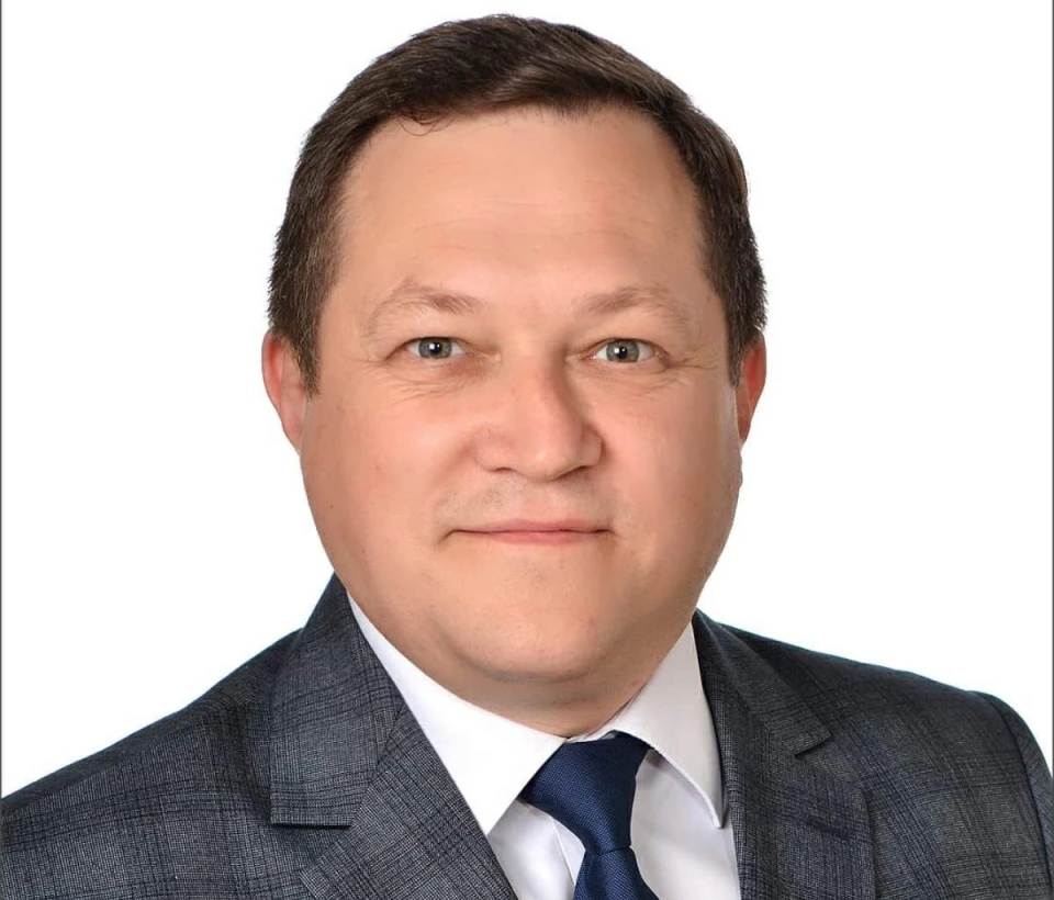 Руслан Козовий