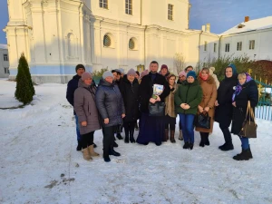 Парафія сіл Ставки та Овлочин на Волині Парафія сіл Ставки та Овлочин на Волині
