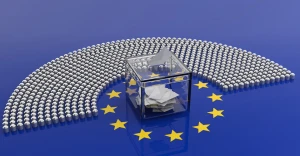 вибори у Європарламент вибори у Європарламент