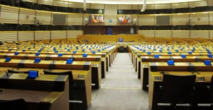 Європарламент