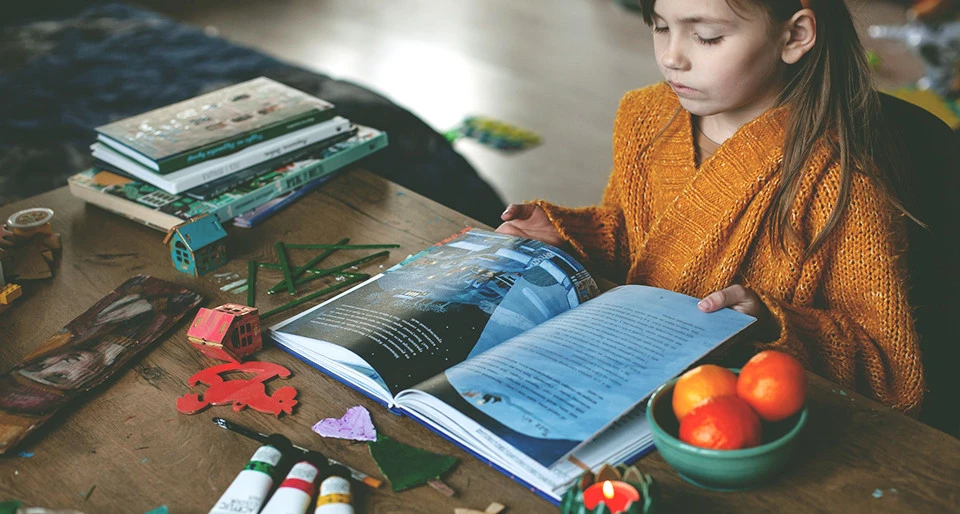 книжки до свят