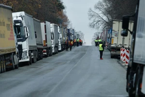 кордон_протести на кордоні, фури кордон_протести на кордоні, фури