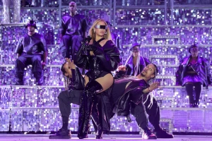 "Renaissance: A Film by Beyoncé" "Renaissance: A Film by Beyoncé"