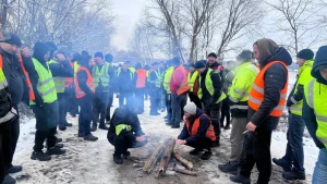 заблоковані водії заблоковані водії