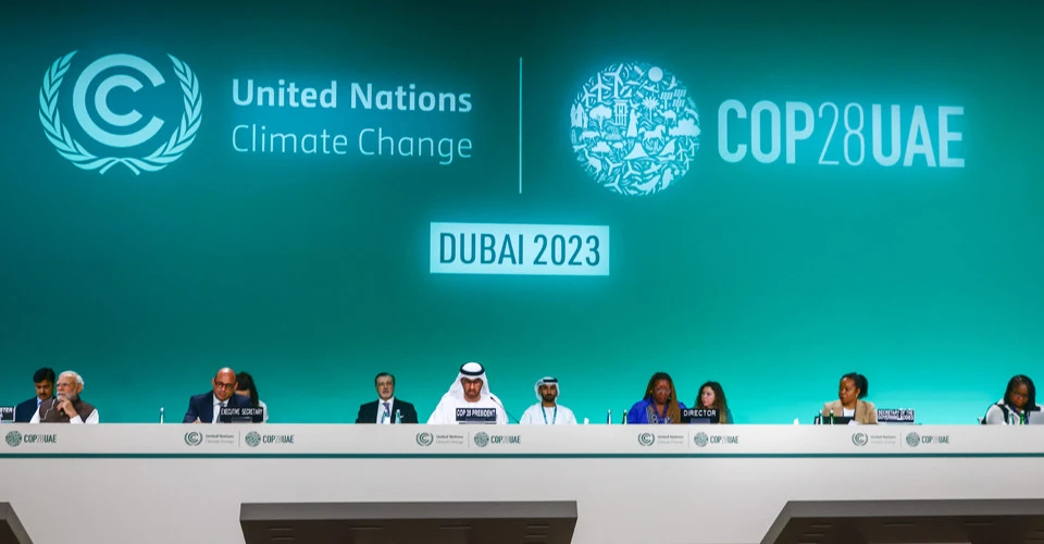 COP28