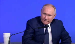 Володимир Путін Володимир Путін