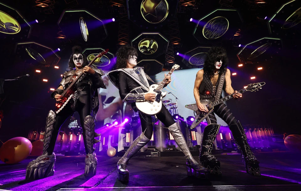 Kiss